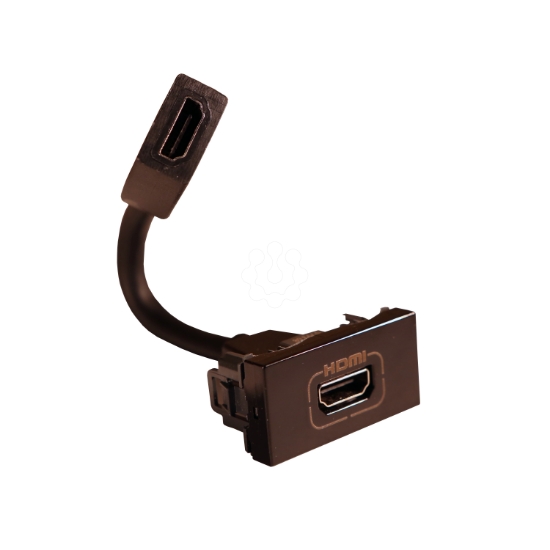Imagem de MOSAIC HDMI C CORDAO 15CM PRT