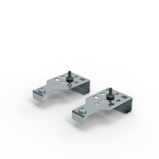 Imagem de SUPORTE FIXACAO XL3 S 160