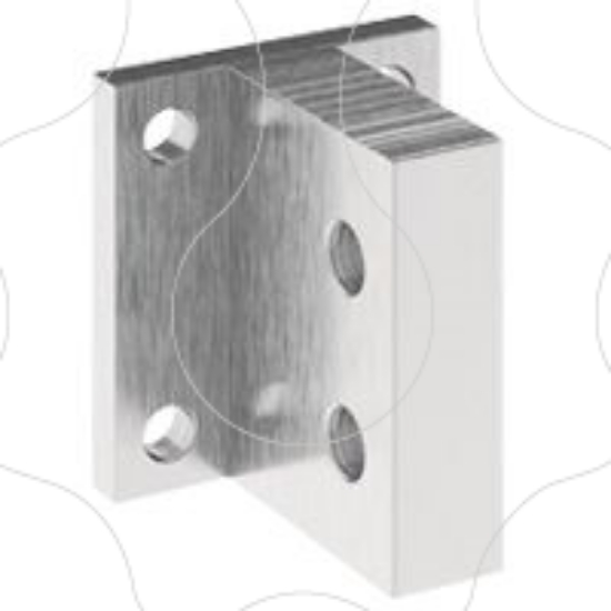 Imagem de ACES CONV TERM VERT 4P T1 FIX
