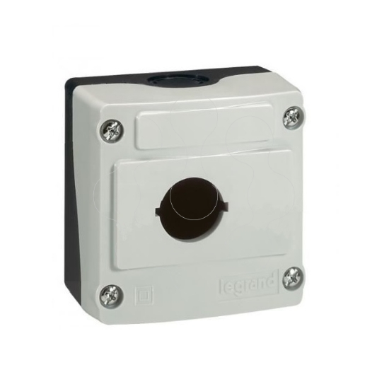 Imagem de CX IP66 1 POSTO COMANDO