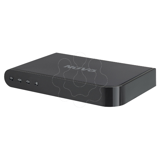 Imagem de NV-AMPLIFICADOR ZONA 3 X 60W