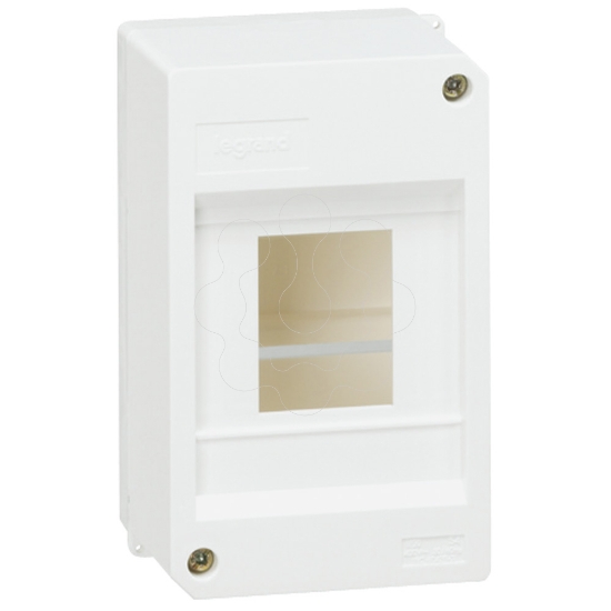 Imagem de QUADRO TAPA-BORNES S4