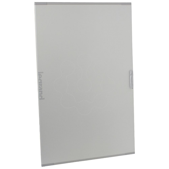 Imagem de PORTA PLANA MET P/ARM 20458