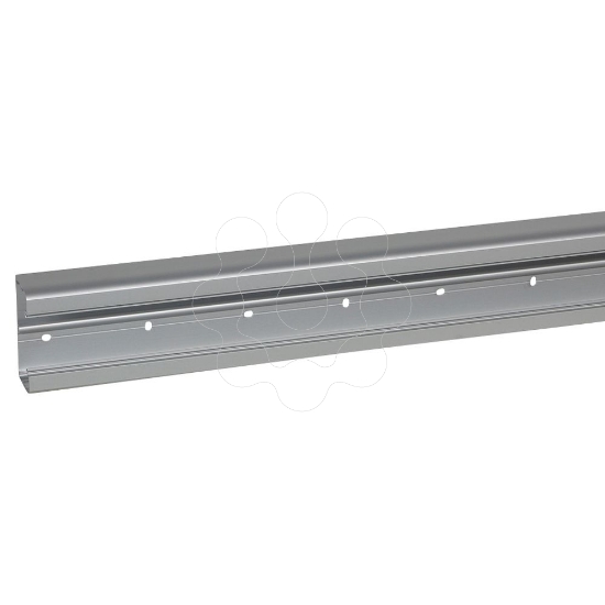 Imagem de CALHA DLP ALU 105X50(T65) S/TP
