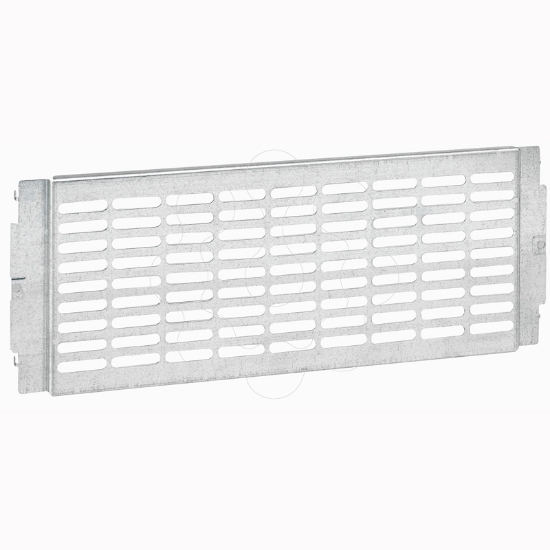 Imagem de PLAT PERF 200MM P/ QUADRO 24M