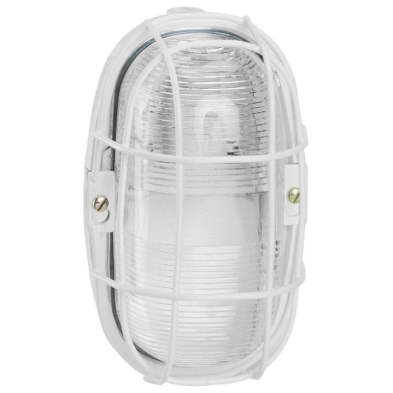 Imagem de OLHO BOI 75W OVAL BRA CLASSE I