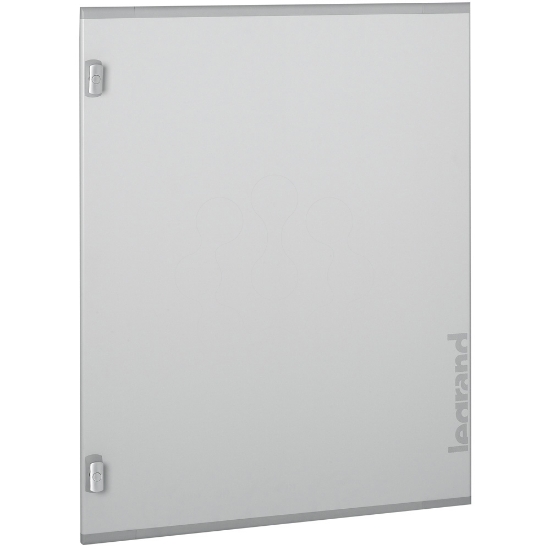 Imagem de PORTA PLANA MET P/QUADRO 20456