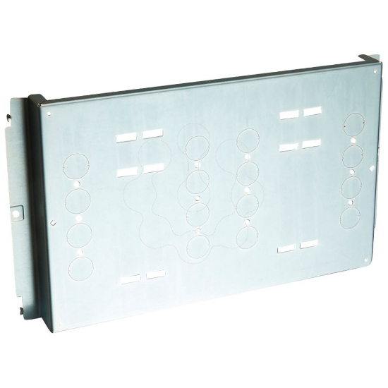 Imagem de PLAT MONT REG DPX630 HOR FIX