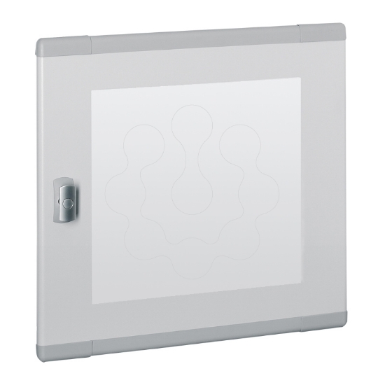 Imagem de PORTA PLANA VIDRO P/QUAD 450MM