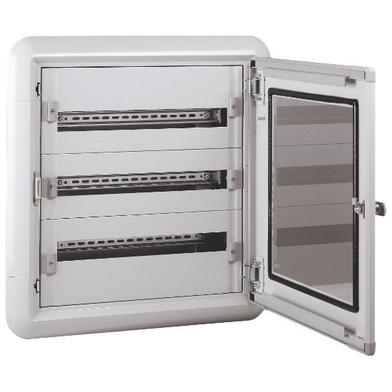 Imagem de QUADRO XL3 160 ENCASTRAR 72M