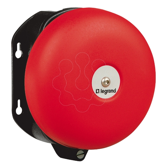 Imagem de CAMPAINHA 150MM 24V