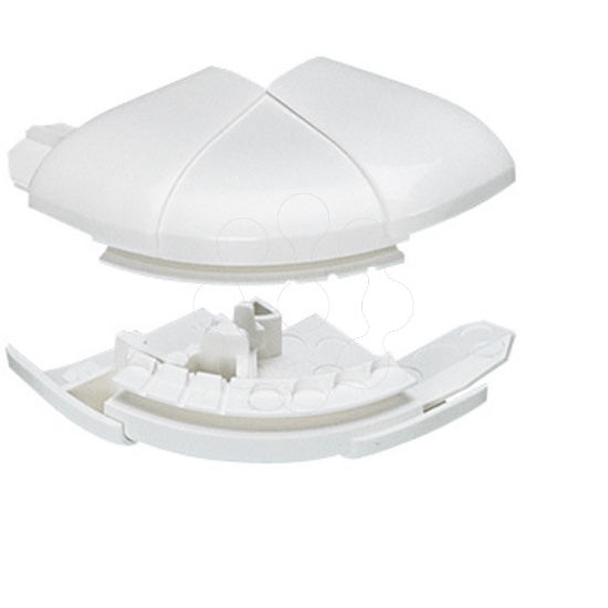 Imagem de ANG EXT DLP CALHA 1 COMP PF 65