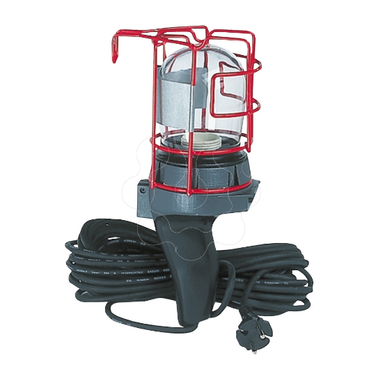 Imagem de GAMBIARRA INC. 75W IP55 E27