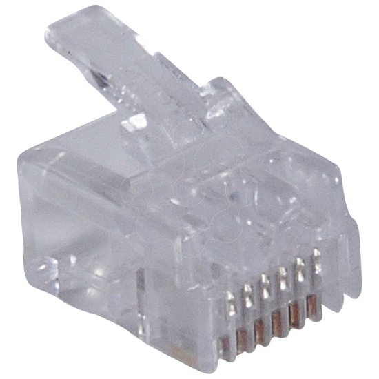 Imagem de FICHA VDI RJ12
