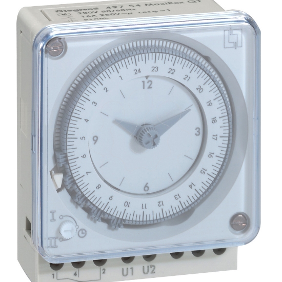 Imagem de INTERRUPTOR HORARIO
