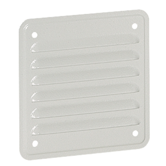 Imagem de GRELHA VENTILACAO 138X138MM
