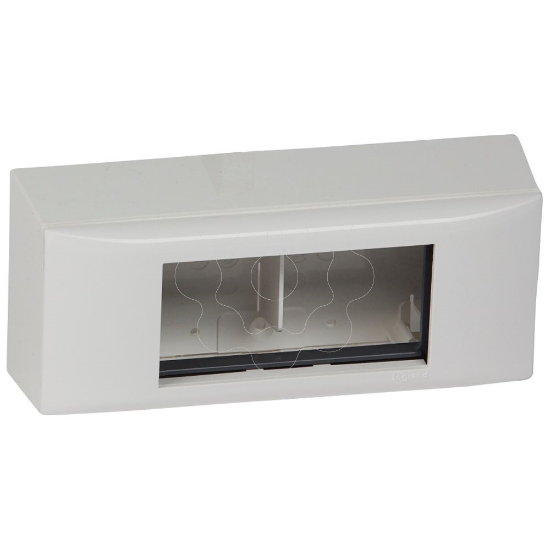 Imagem de QUADRO MOSAIC DLP 4 MOD