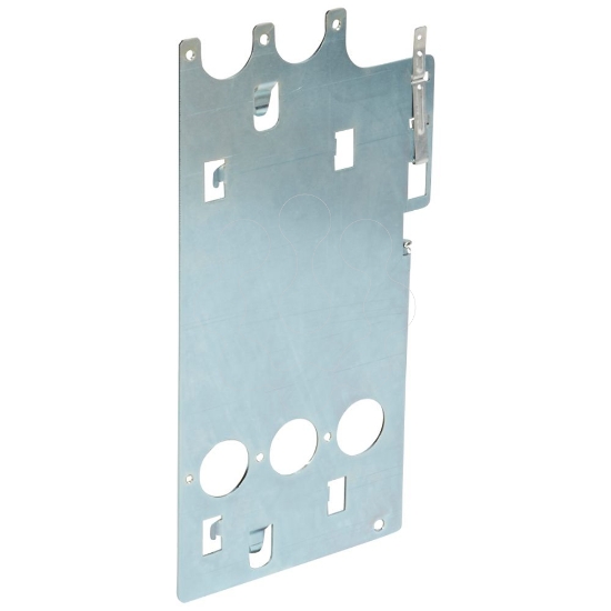Imagem de PLATINA MONT DPX630 FIXO