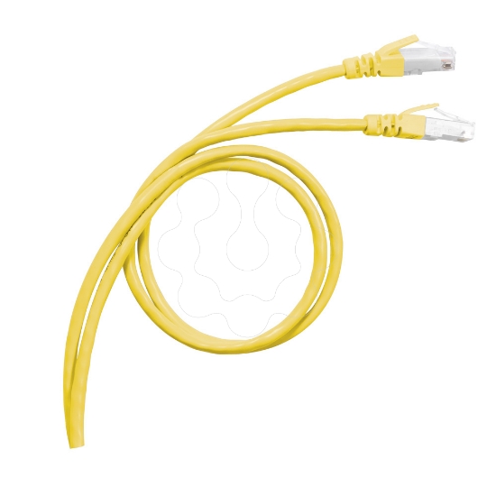 Imagem de CHICOT.RJ45 10G BAS.T STP 2,0M