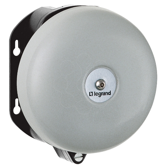 Imagem de CAMPAINHA 150MM 24V