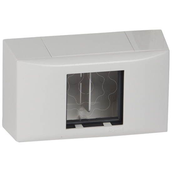 Imagem de QUADRO MOSAIC DLP 2 MOD