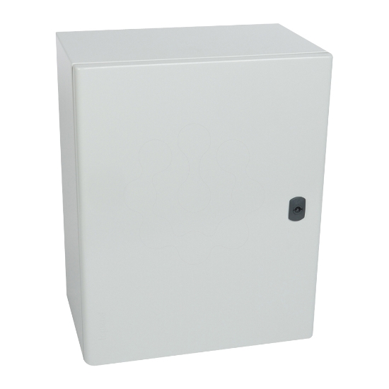 Imagem de ATLANTIC IP66  500X400X250