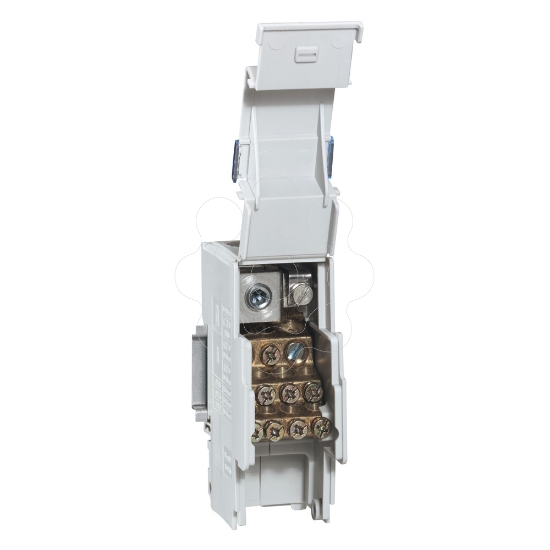 Imagem de REPARTIDOR 1P MODULAR 160A