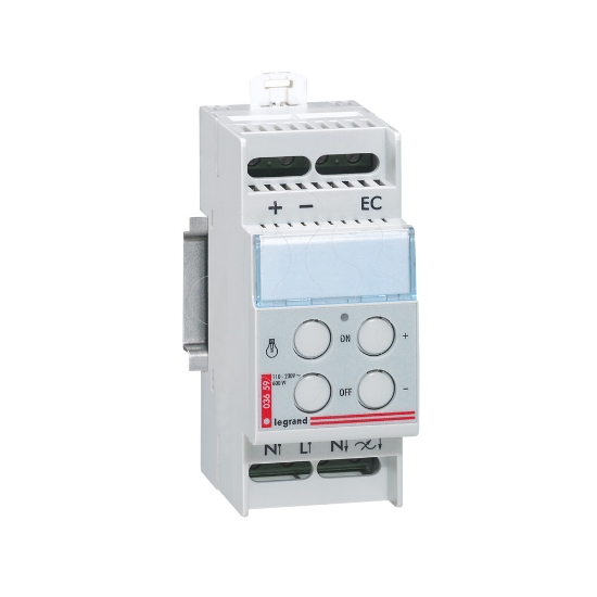 Imagem de TELEVARIADOR P/600W INC