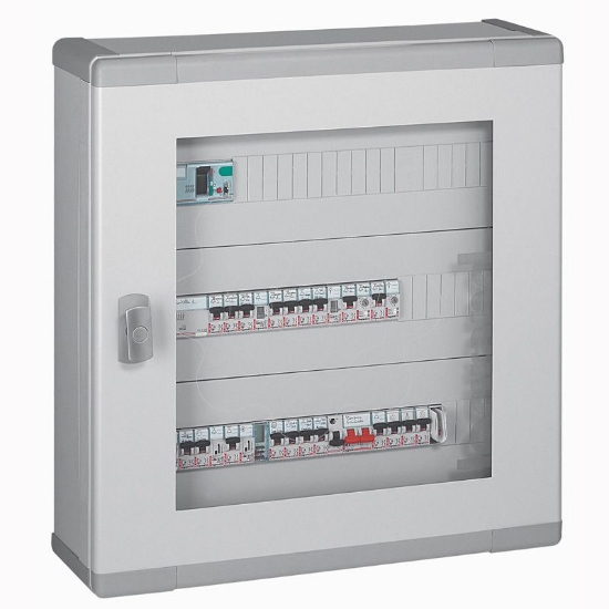 Imagem de QUADRO XL3 160 SAL. ISOL. 48M