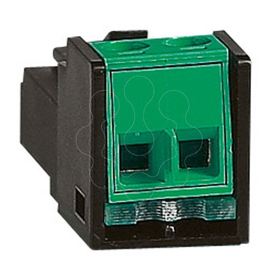 Imagem de SCS-ADAPTADOR MACHO RJ45/BUS