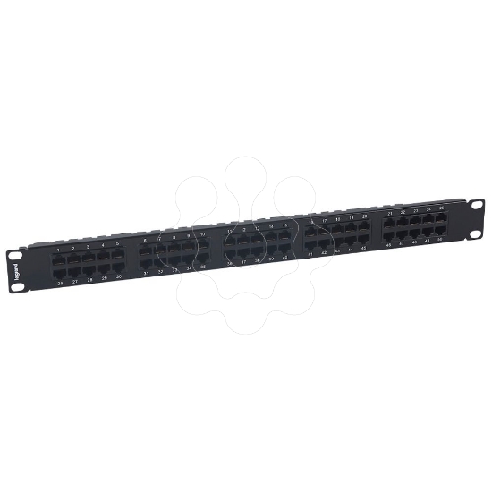 Imagem de PAINEL VOZ50 RJ45 C3 110CONNEC