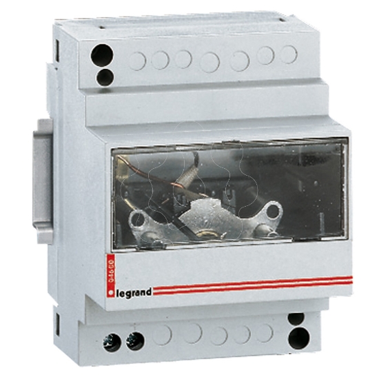 Imagem de AMPERIMETRO ANALOGICO P/TI-5A