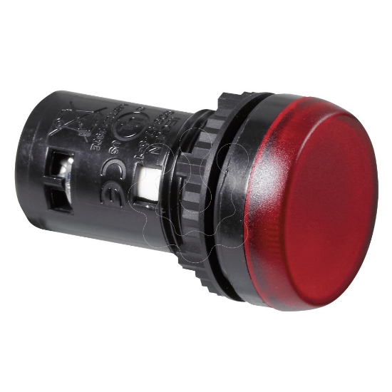 Imagem de SIN MONOBL LED VERM 24V