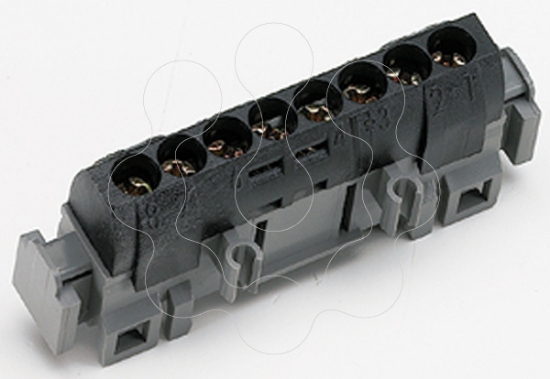 Imagem de LIGADOR FASE ISOLADO 8X16MM2
