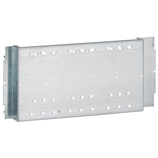 Imagem de PLATINA DPX250/630 LARG 24M