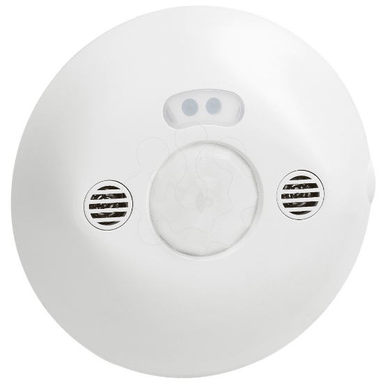 Imagem de DETETOR IV/US LIG.RJ45-360°