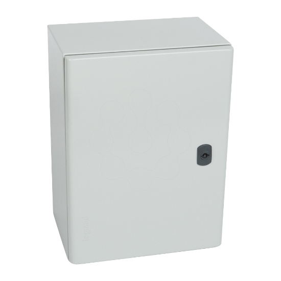 Imagem de ATLANTIC IP66  400X300X200