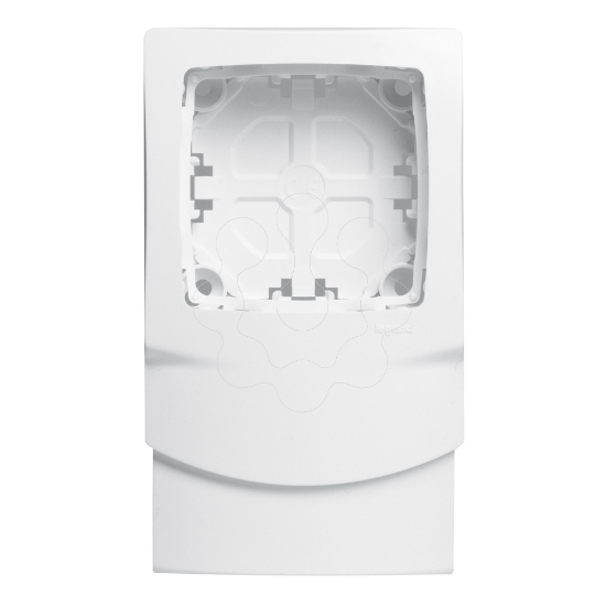 Imagem de QUAD.S.OTEO MOLD.BRAN.PRF.20MM