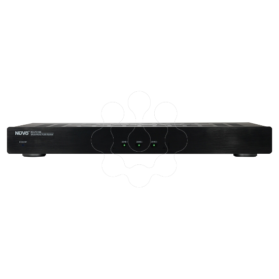 Imagem de NV-AMPLIFI.RACK 3ZONAS (2X20W)