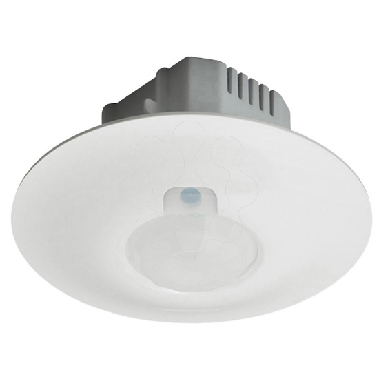 Imagem de DETETOR IV LIG.RJ45-360º 45M2