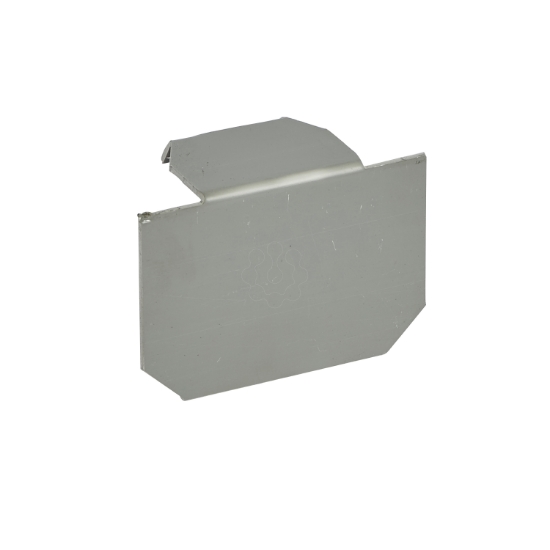Imagem de TOPO C.CABOS PVC 75X50