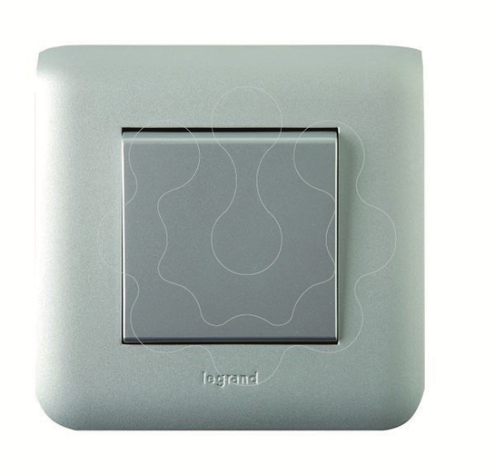 Imagem de MOSAIC COMUT. ESCADA 2M ALUMIN