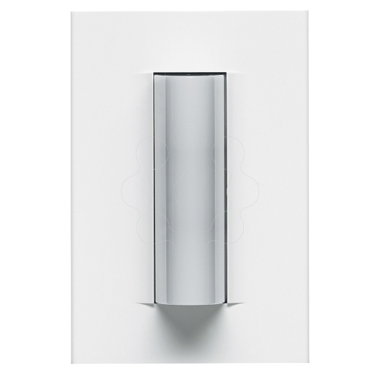 Imagem de SINALIZ CORREDOR TRIPL COMPACT