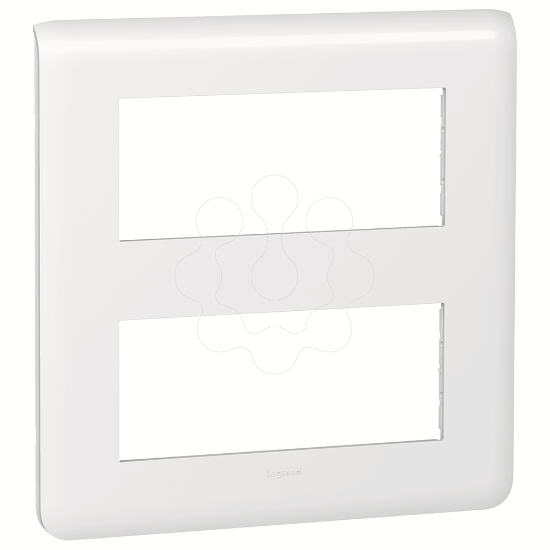 Imagem de MOSAIC QUADRO 2X5 MOD. BRANCO