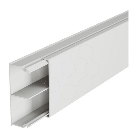 Imagem de MOLDURA (2M) 50X20 MM 2COMPART