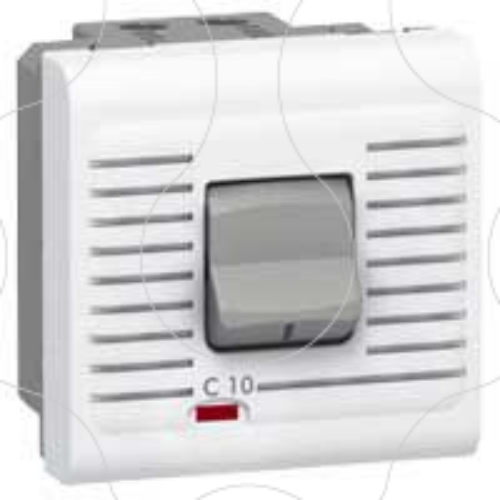 Imagem de MOSAIC DISJ. MAGNETO-TERM. 10A