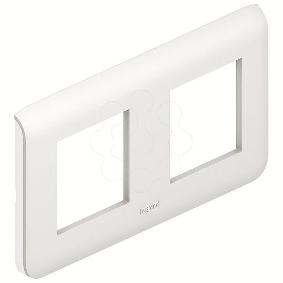 Imagem de MOSAIC QUADRO DUPLO HORIZ.BRAN