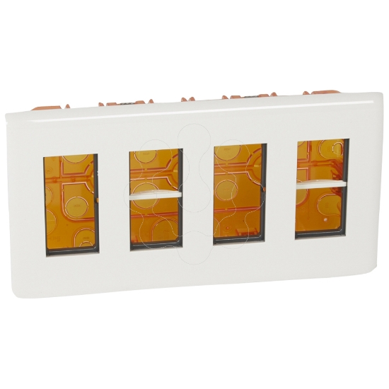 Imagem de MOSAIC KIT ENCASTRAR 4X4 MD BR