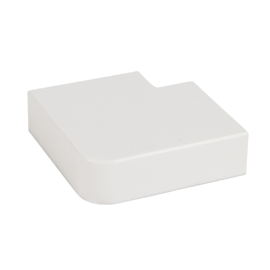 Imagem de ANGULO PLANO 40X16 MM