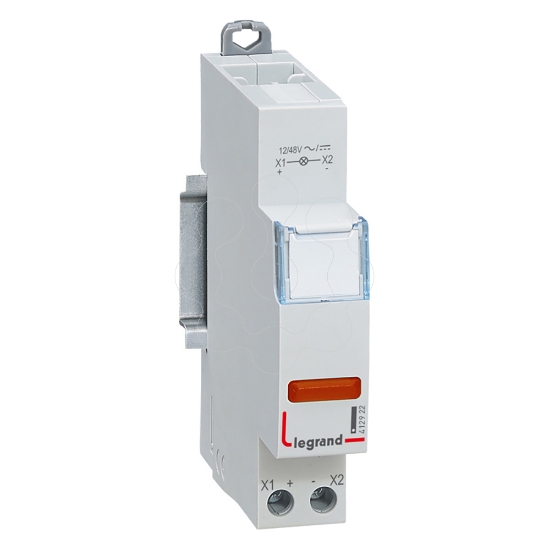 Imagem de CX3 SINAL SIMP VRM12/48V AC/DC